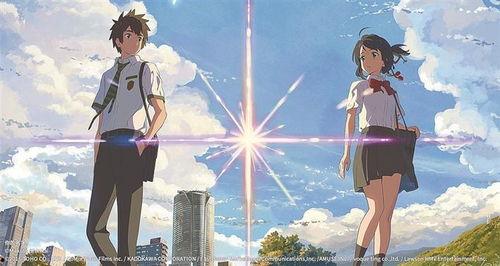 你的名字在线观看中文,从“我的名字”到在线中文观影之旅  第3张